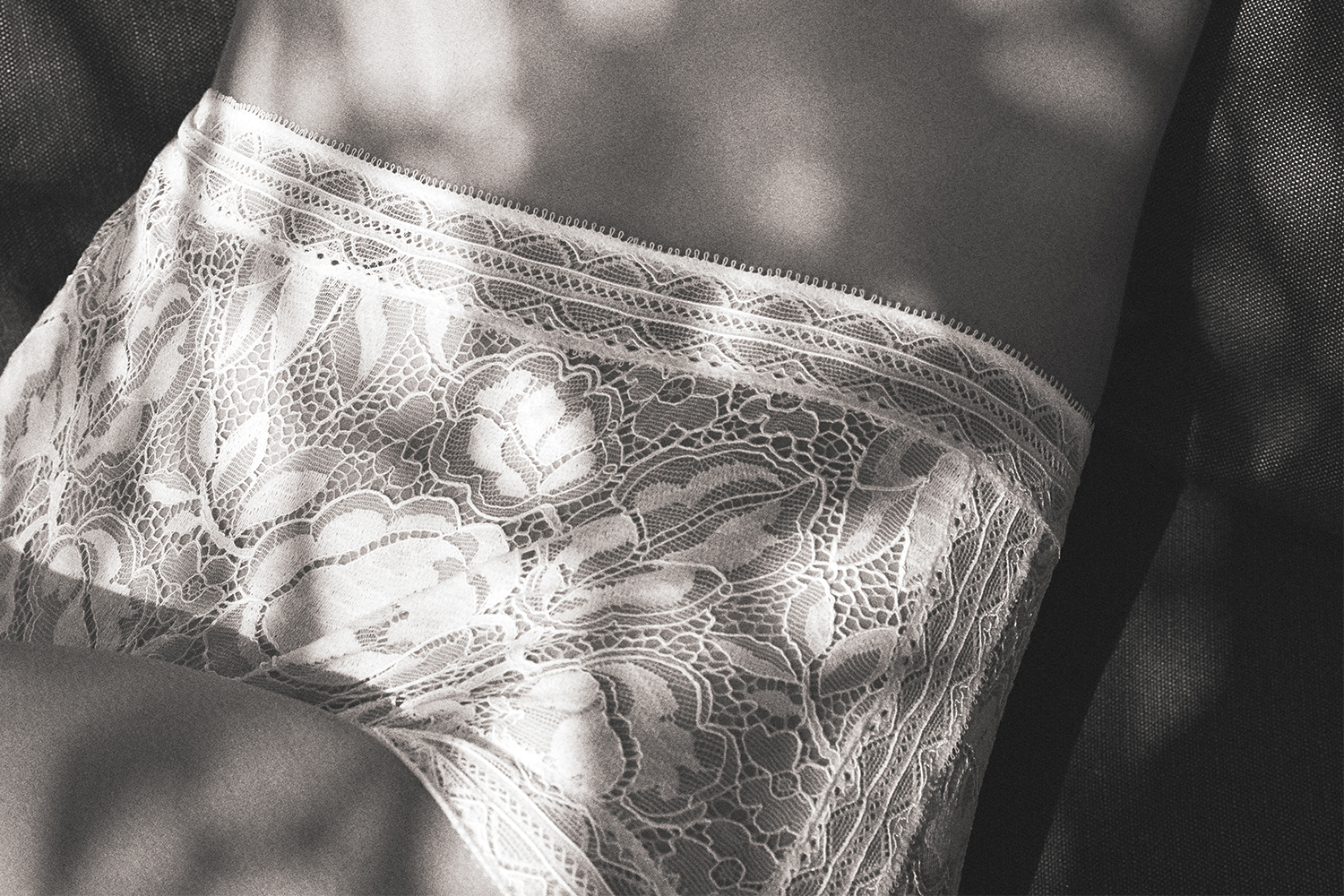 Dentelles Fran Aises Lingerie Collection Eres En Ligne